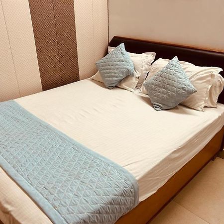 4 U Premium Tapovan Rishīkesh Exteriör bild